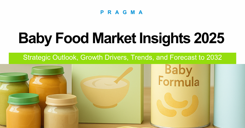 Pragma Market Research