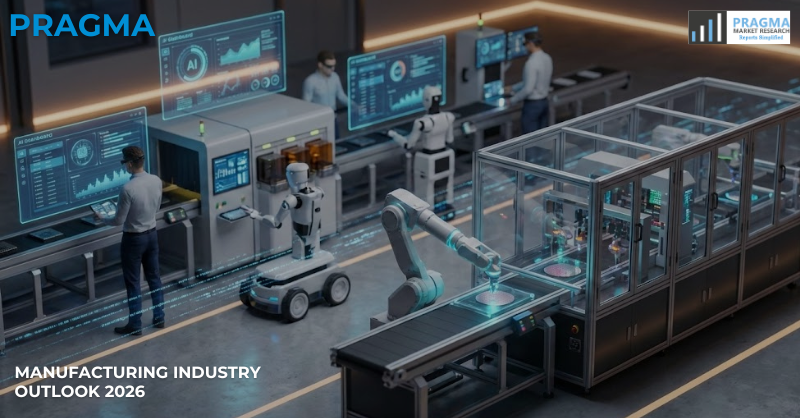 Pragma Market Research