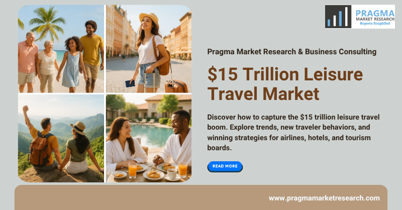 leisure travel market