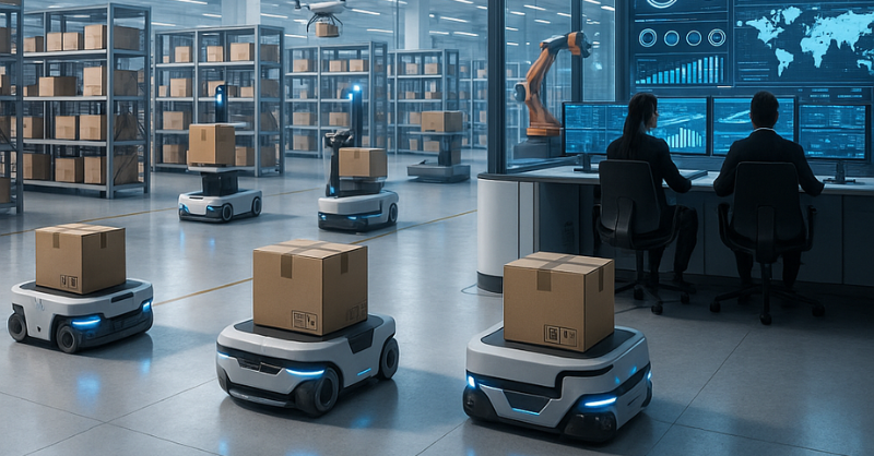 Pragma Market Research