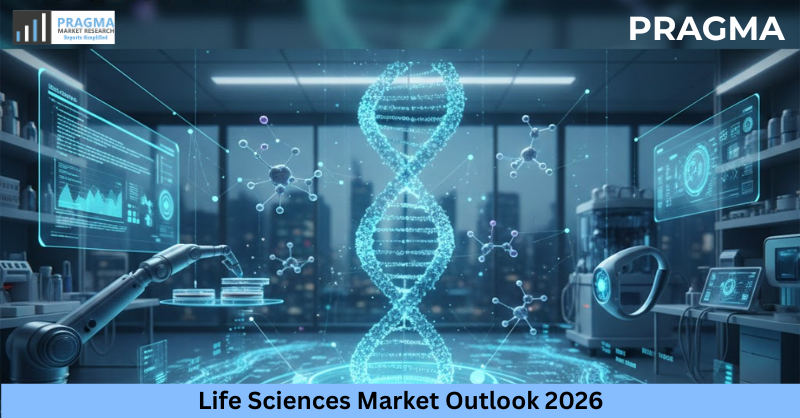 Pragma Market Research