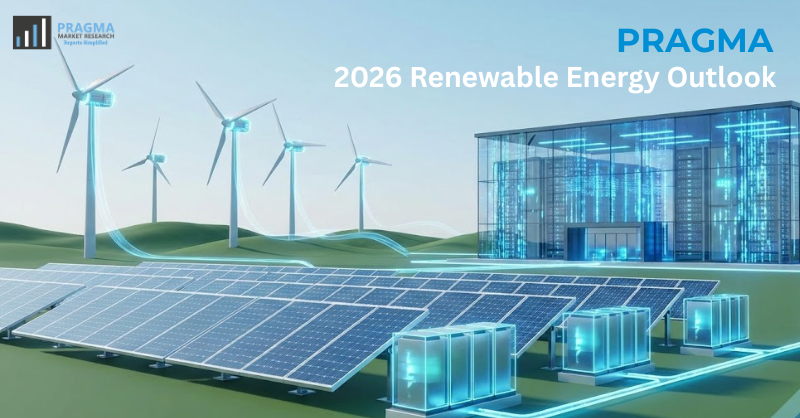 Pragma Market Research